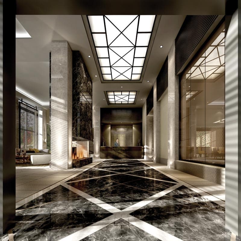 One Old Mill Condos - Image 12