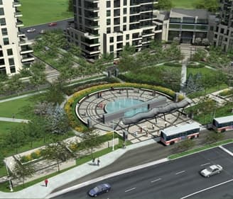 One Sherway Final Tower Condos - Image 3