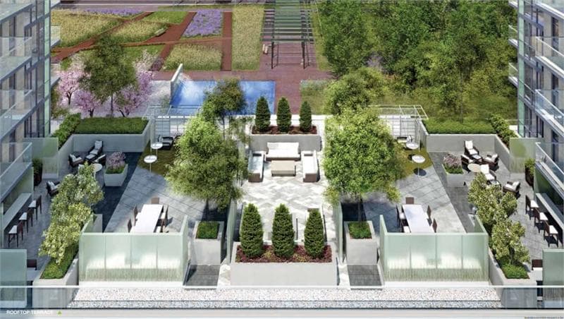 Park Towers at IQ Condos - Image 3