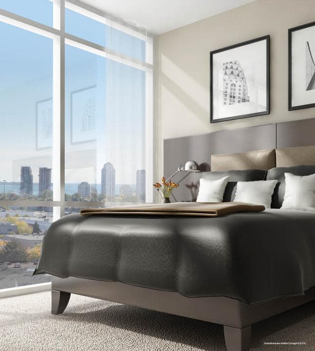 Park Towers at IQ Condos - Image 8