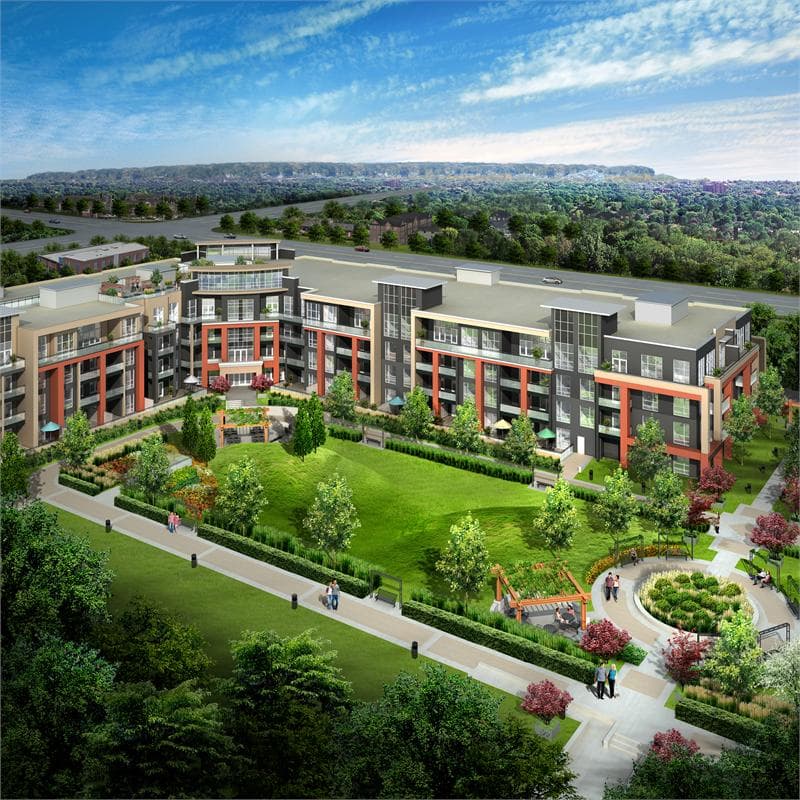 ParkCity Condos - Image 7