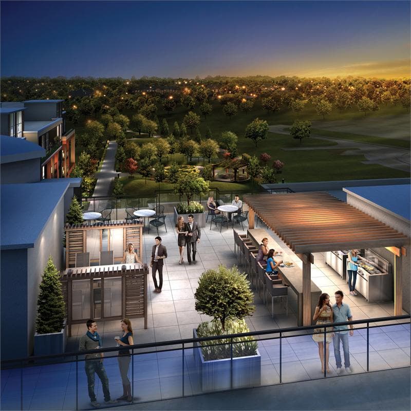 ParkCity Condos - Image 9