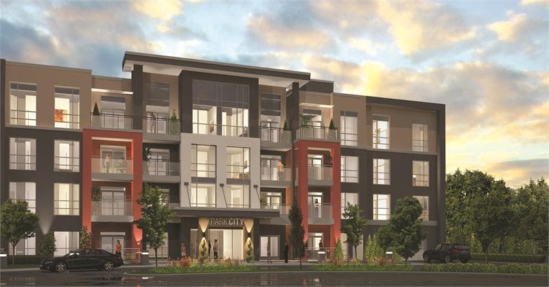 ParkCity Condos - Image 2