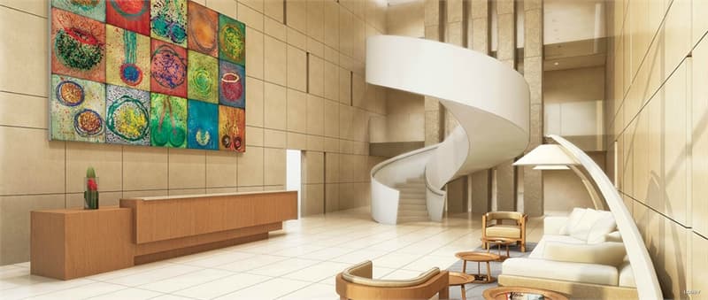 Pears on the Avenue Condos - Image 9