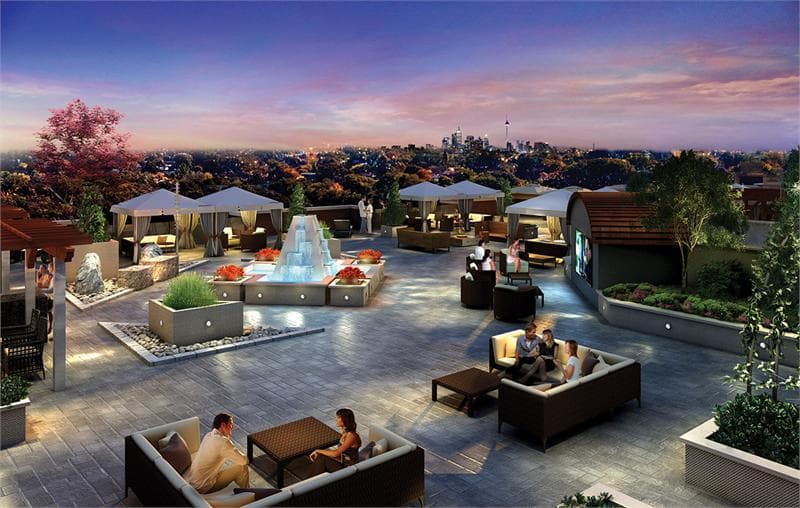 Perspective 2 Condos - Image 5