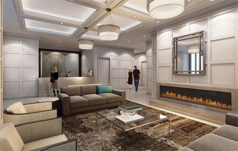 Perspective 2 Condos - Image 7