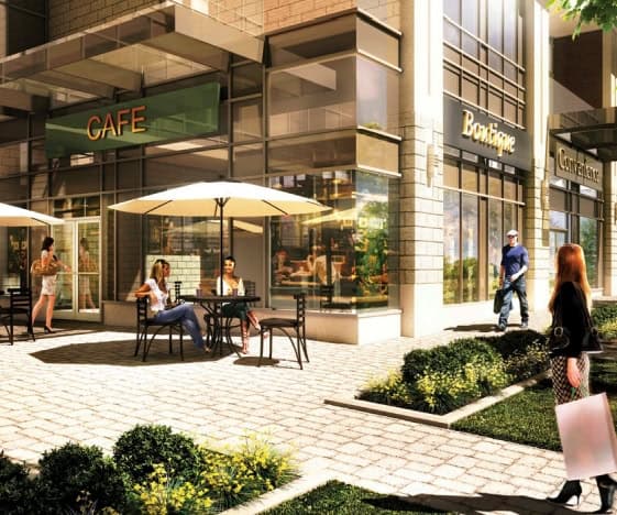 Perspective Condos - Image 2