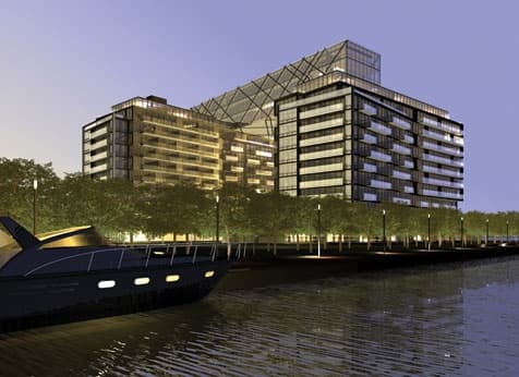 P27 Lakefront Residences - Image 11