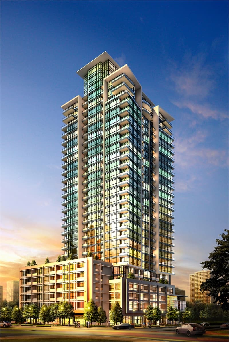 Pinnacle Grand Park Condos - Image 2