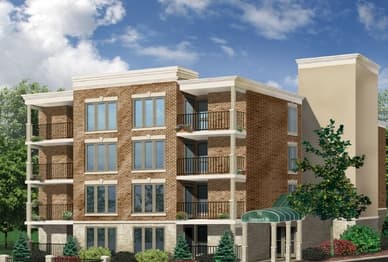 Princeton Manor Condos