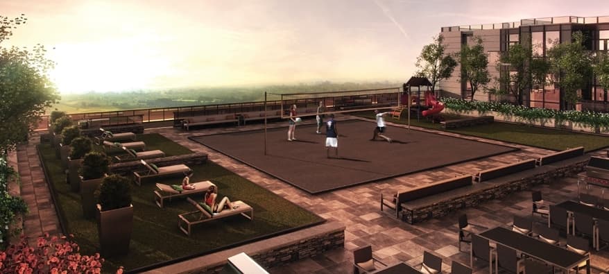 PSV2 Condos at Parkside Village Condos - Image 3