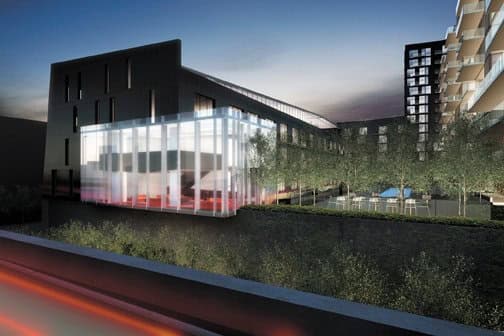 River City Phase 1 Condos - Image 2