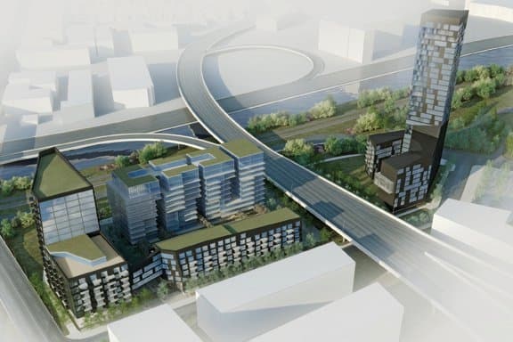 River City Phase 1 Condos - Image 5