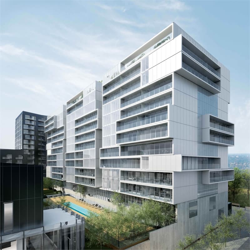 River City Phase 2 Condos