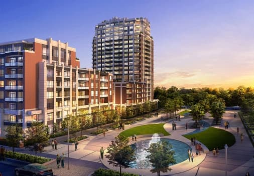 River Walk East Condos - Image 2