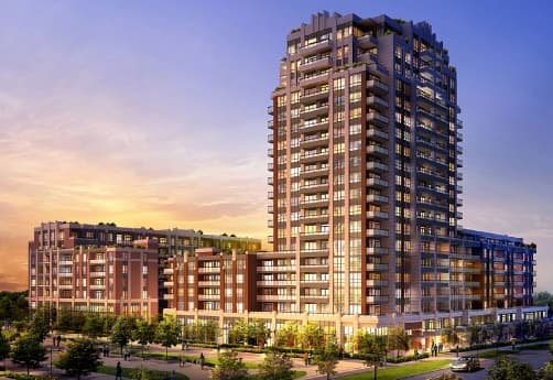 River Walk East Condos