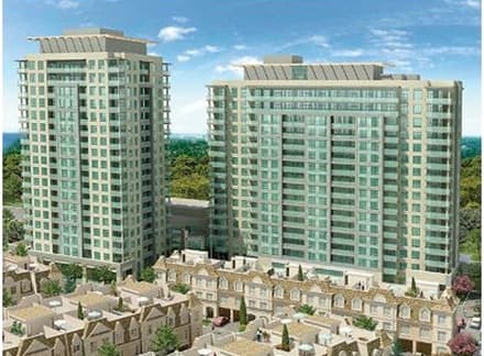 San Francisco by the Bay Condos