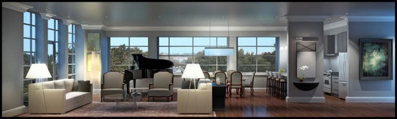 Schoolhouse Residences - Image 3