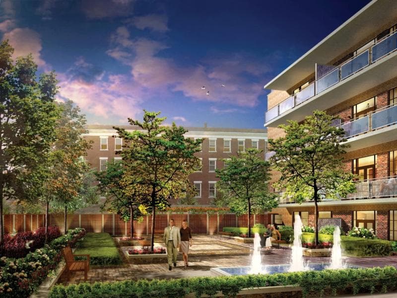 Schoolhouse Residences - Image 5