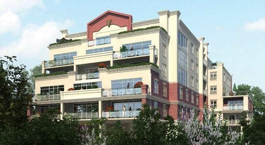 Seasons Condos - Image 2