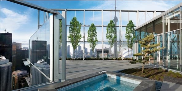 Shangri La Hotel & Residences - Image 4