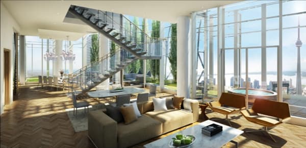 Shangri La Hotel & Residences - Image 5