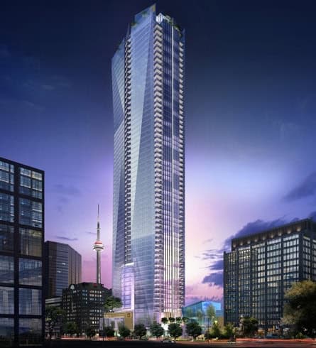 Shangri La Hotel & Residences - Image 3