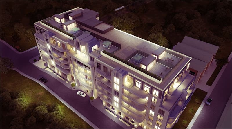 South Hill on Madison Condos - Image 2