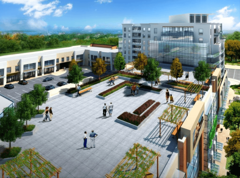 South Unionville Square Condos - Image 2