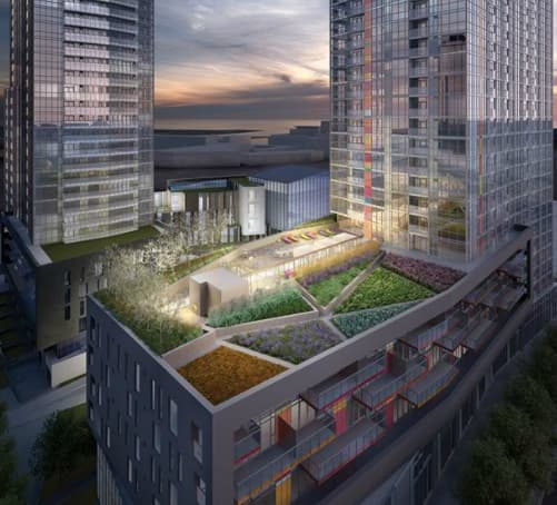 Spectra Condos - Image 2