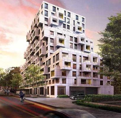 SQ at Alexandra Park Condos - Image 7