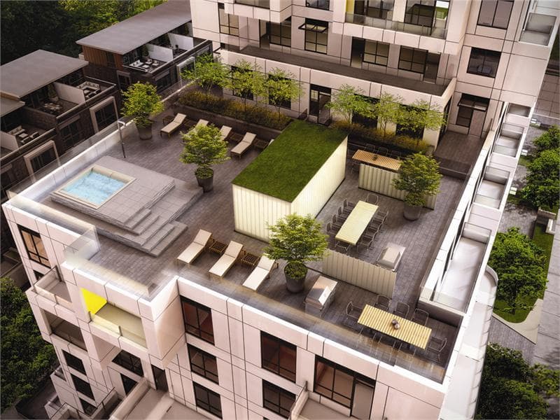 SQ at Alexandra Park Condos - Image 8