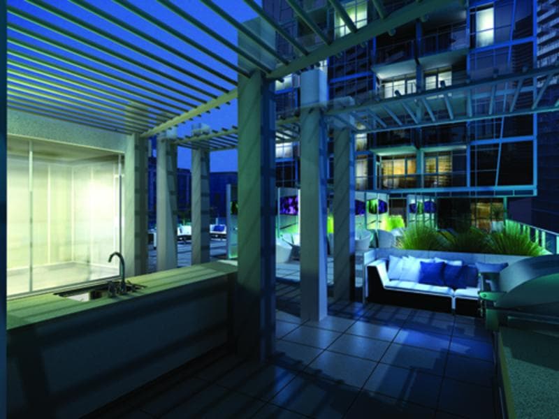 Studio on Richmond Condos - Image 11