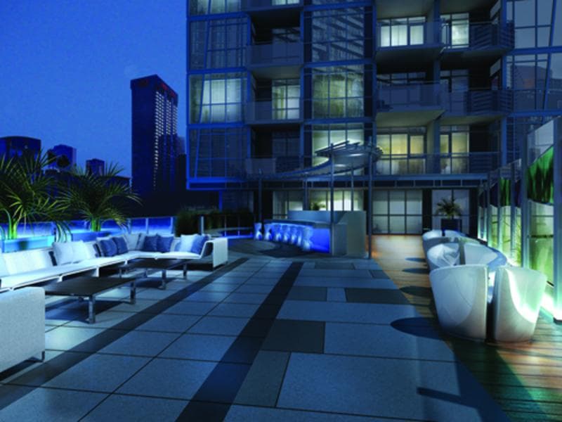 Studio on Richmond Condos - Image 13