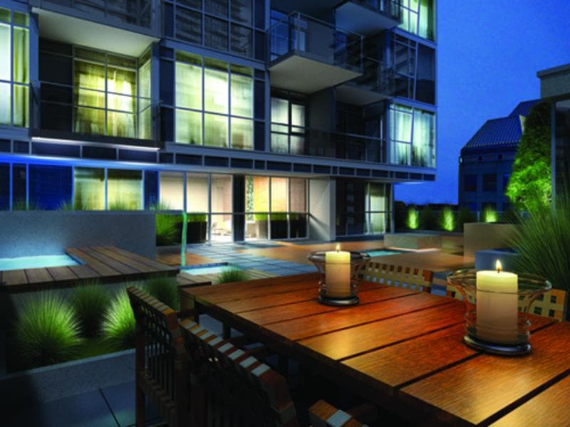 Studio on Richmond Condos - Image 3