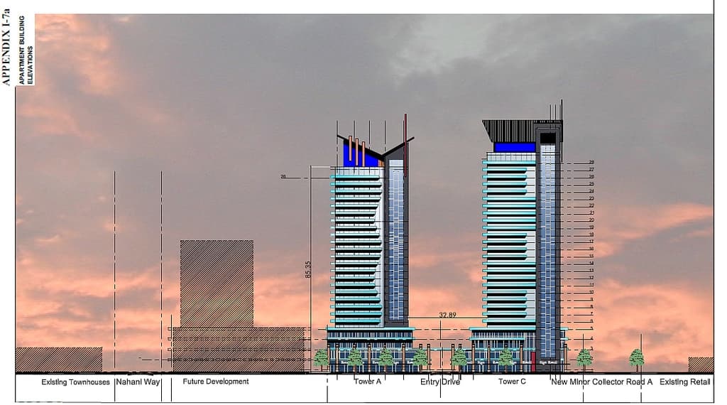 Summitview Towers Condos - Image 2