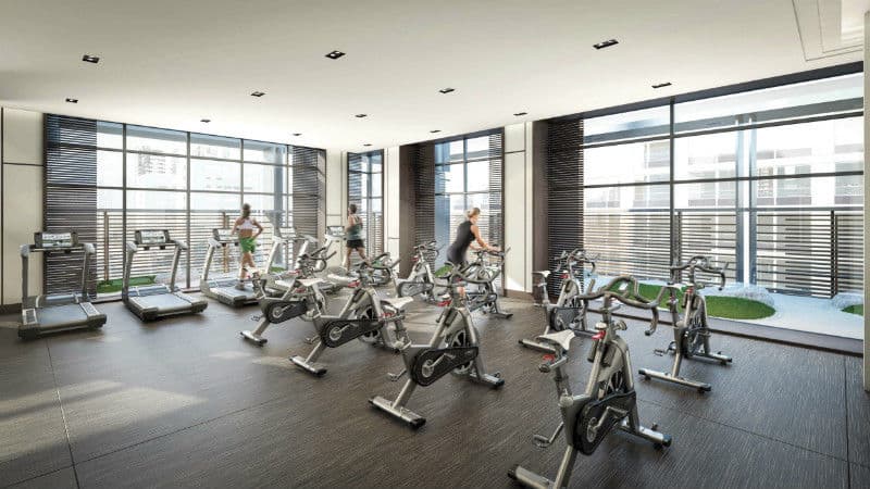 Teahouse Condos - Image 3