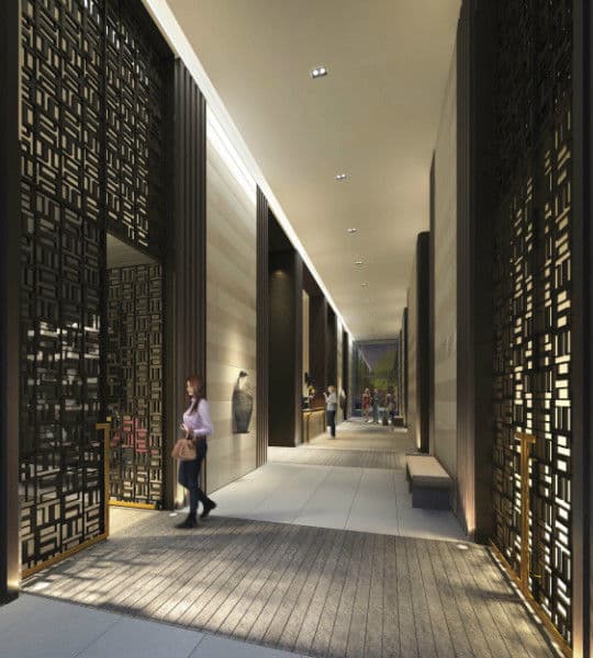 Teahouse Condos - Image 5