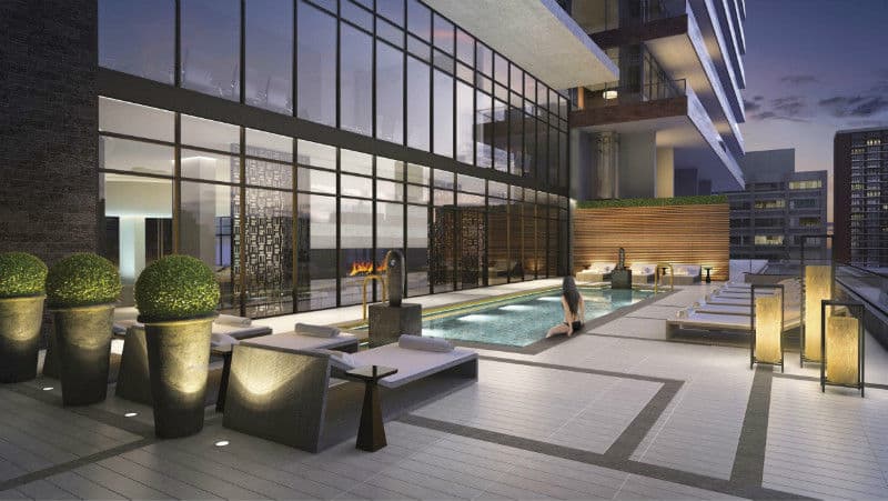 Teahouse Condos - Image 6