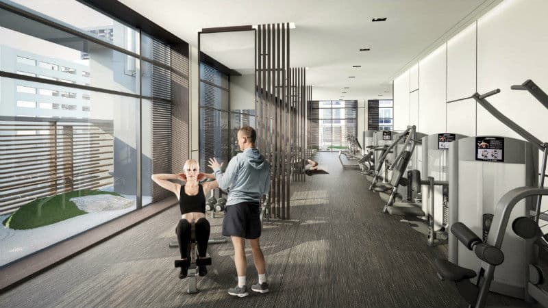 Teahouse Condos - Image 8