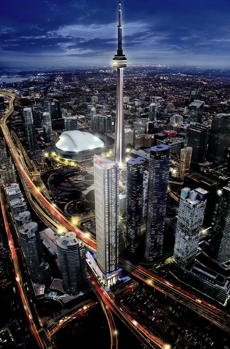 Ten York Condos - Image 19