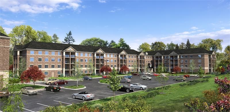 Ten77 Condos - Image 2