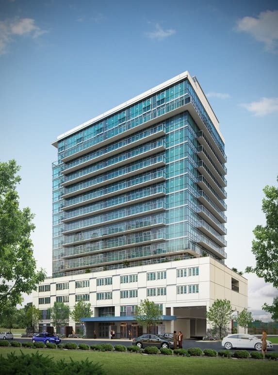 The 228 Condominiums & Towns - Image 3