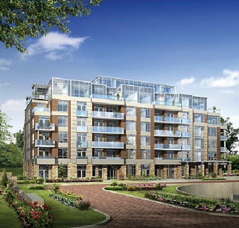 The 6th Angus Glen Condos - Image 2
