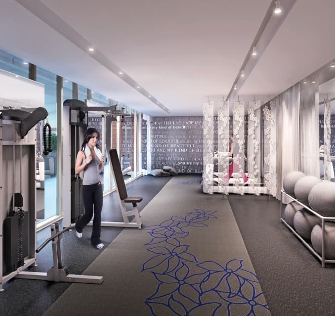 The Address at High Park Condos - Image 2