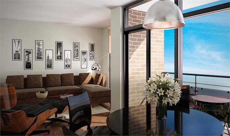 The Anchors at Lakeview Condos - Image 3