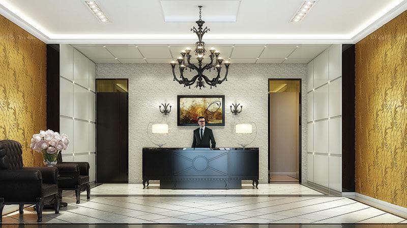 The Barrington Condos - Image 4