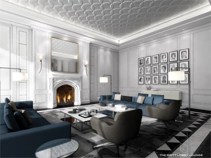 The Britt Condos - Image 4