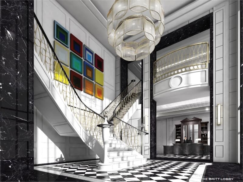 The Britt Condos - Image 5