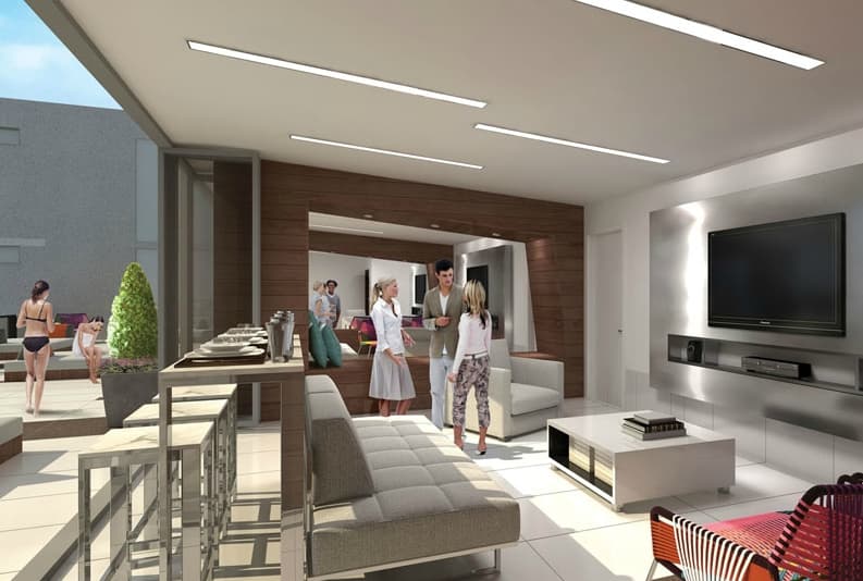 The Carlaw Condos - Image 6